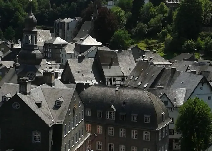 Monschauer Land Monschau