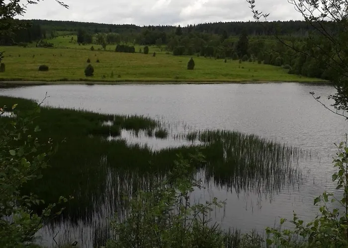 Apartment Monschauer Land Monschau