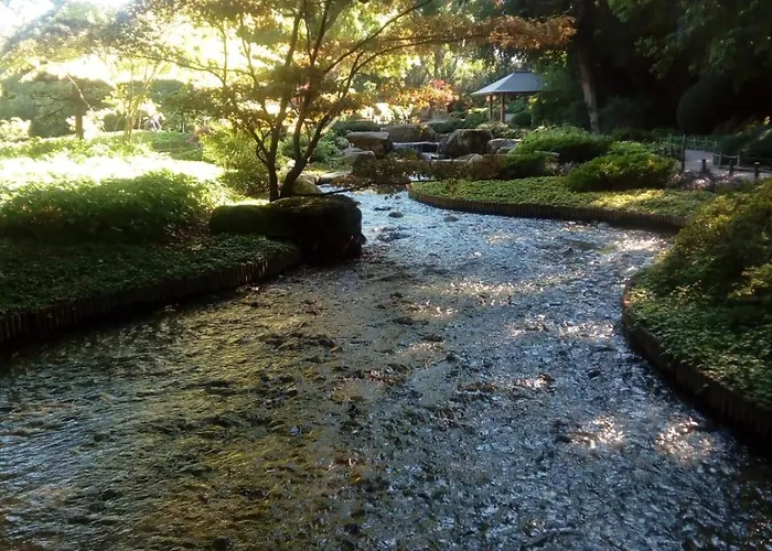 Apartment Monschauer Land