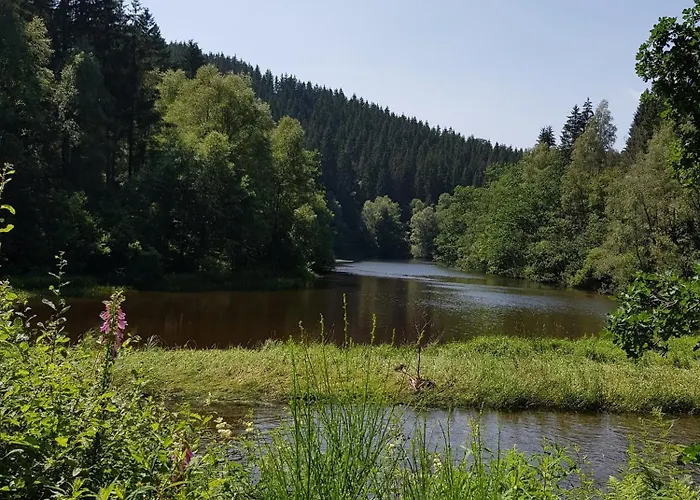 Monschauer Land Monschau