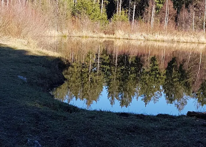 Monschauer Land Monschau