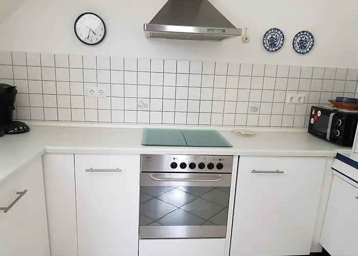 Apartment Monschauer Land *