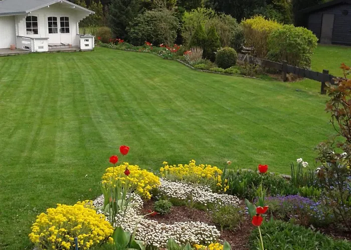 Apartment Monschauer Land *