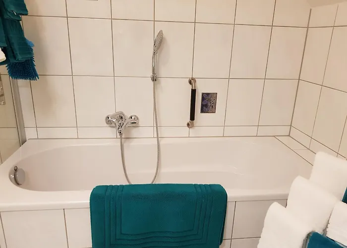 Monschauer Land Apartment Monschau